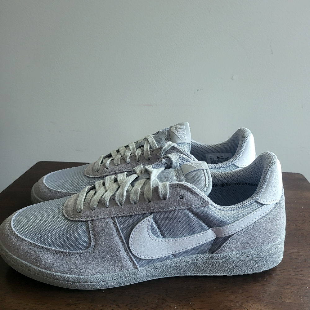 Brand New Nike Men's Field General Sneakers (Never Worn No Box)